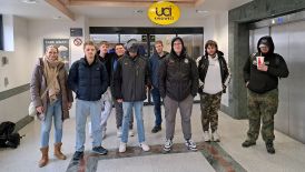 GäMOW: Klassenausflug ins Kino "A Real Pain"